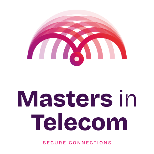 Masters in Telecom logo