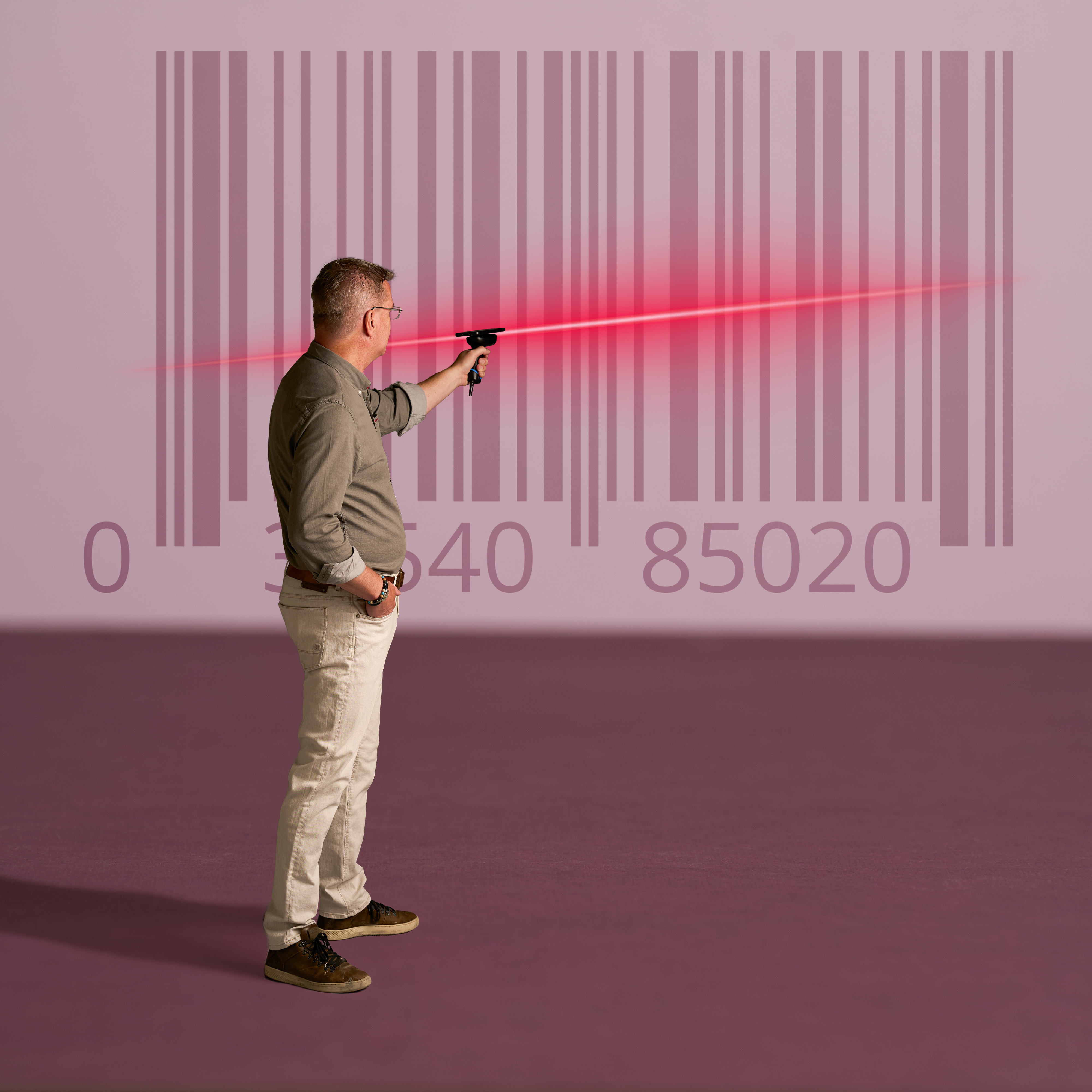 Mobiele scanning