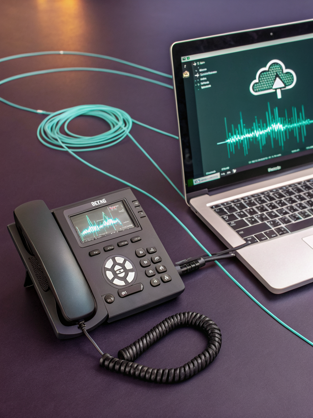 VoIP