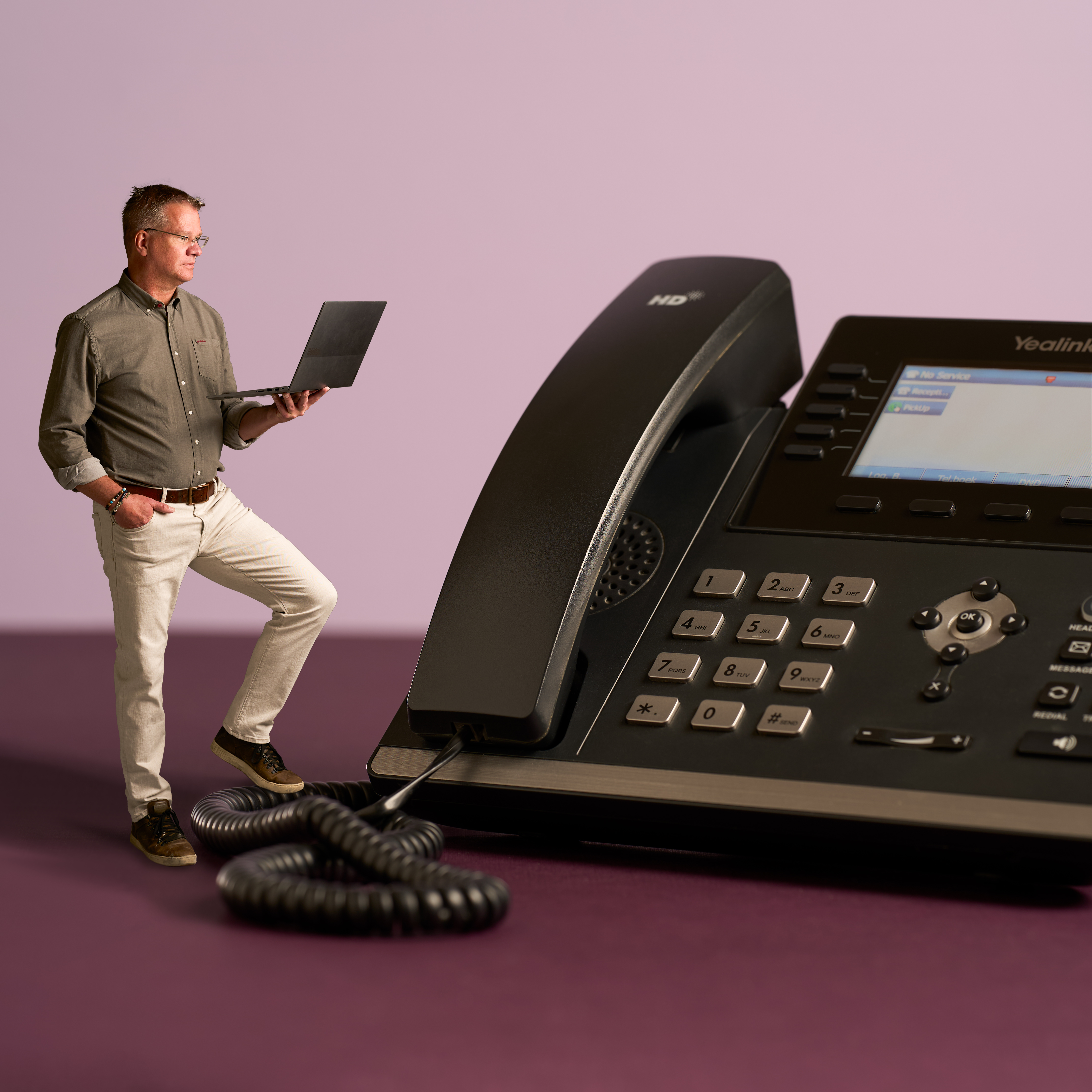 VoIP