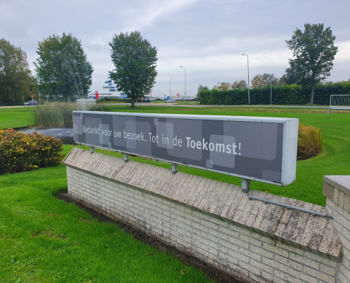Toekomstgroep.nl