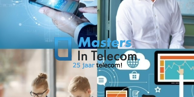 Masters in Telecom - MDM